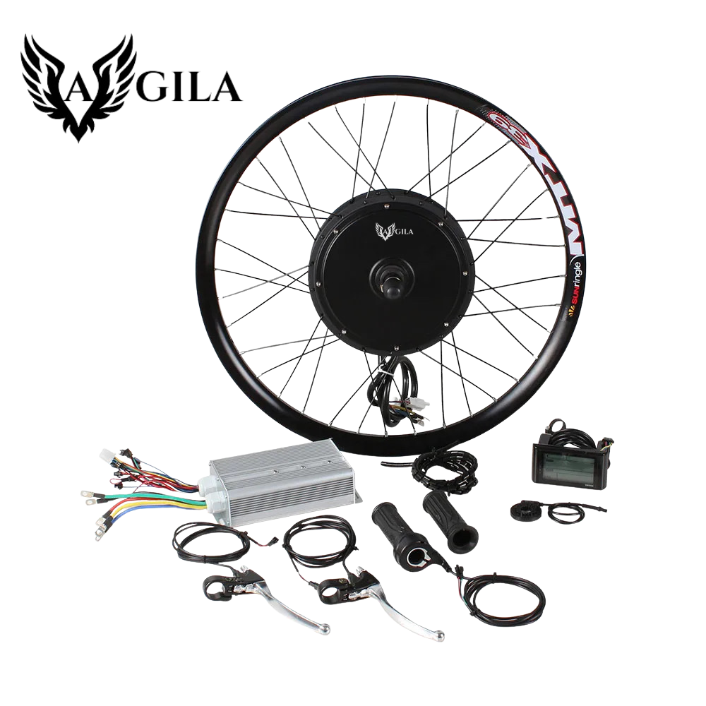 2000w Conversion Kit