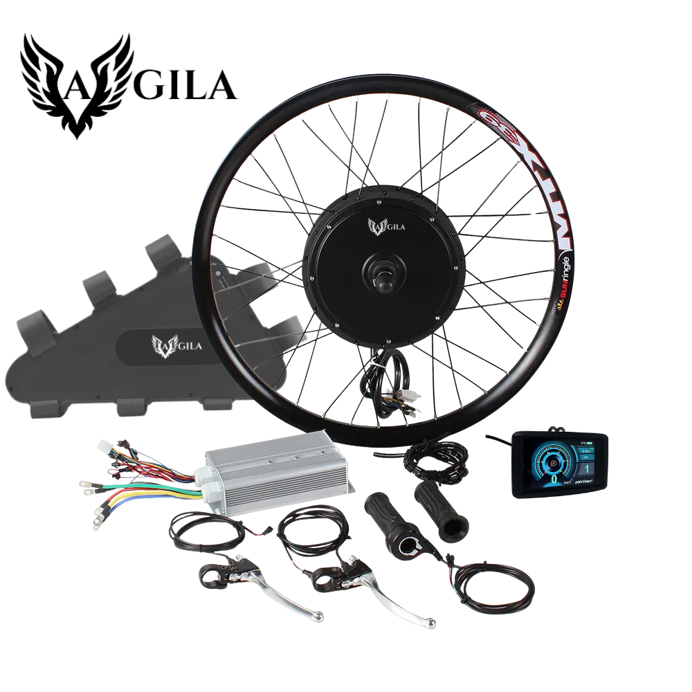 2000w Conversion Kit