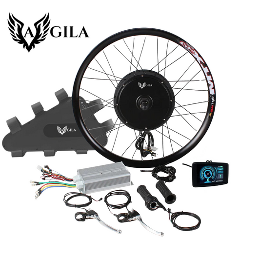 2000w Conversion Kit
