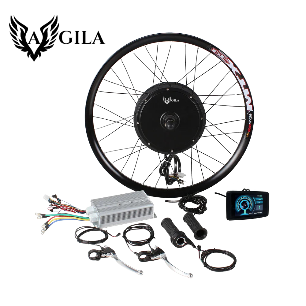 2000w Conversion Kit