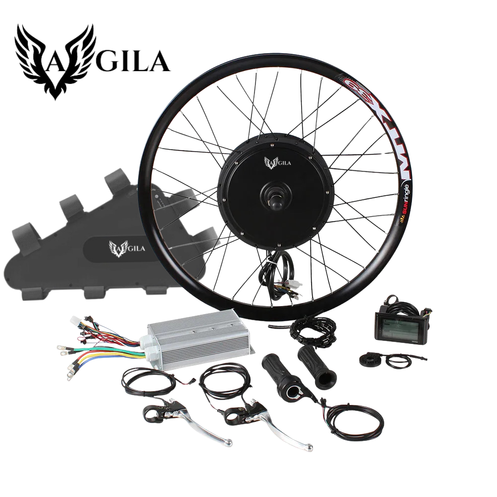 2000w Conversion Kit
