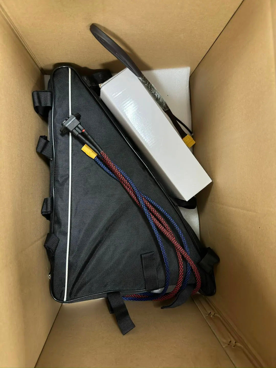 Agila Bikes 72v 20/30ah Battery (for 3000w)