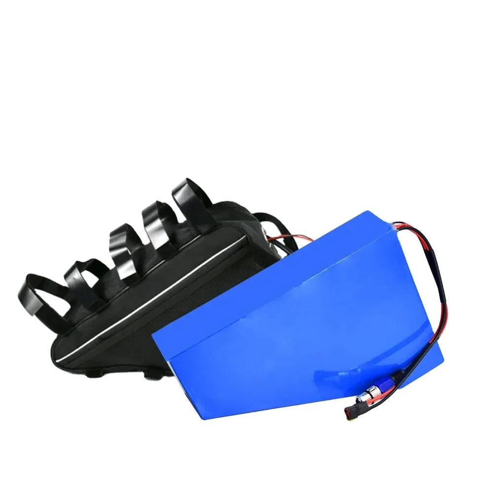 Agila Bikes 72v 20/30ah Battery (for 3000w)