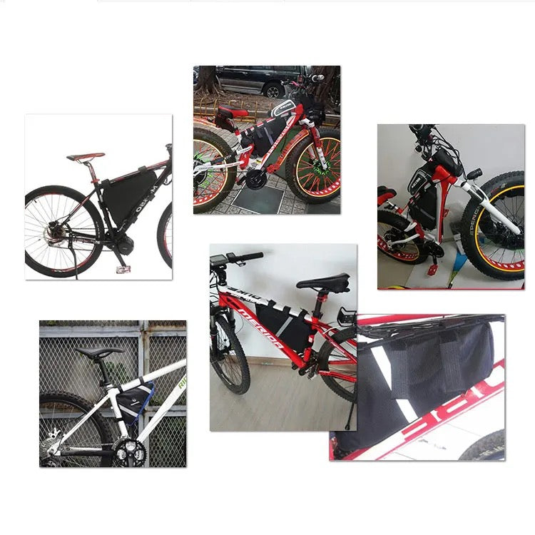 Agila Bikes 72v 20/30ah Battery (for 3000w)