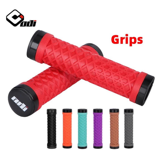 ODI Mountain Bike Durable Non-slip Lock On Grips