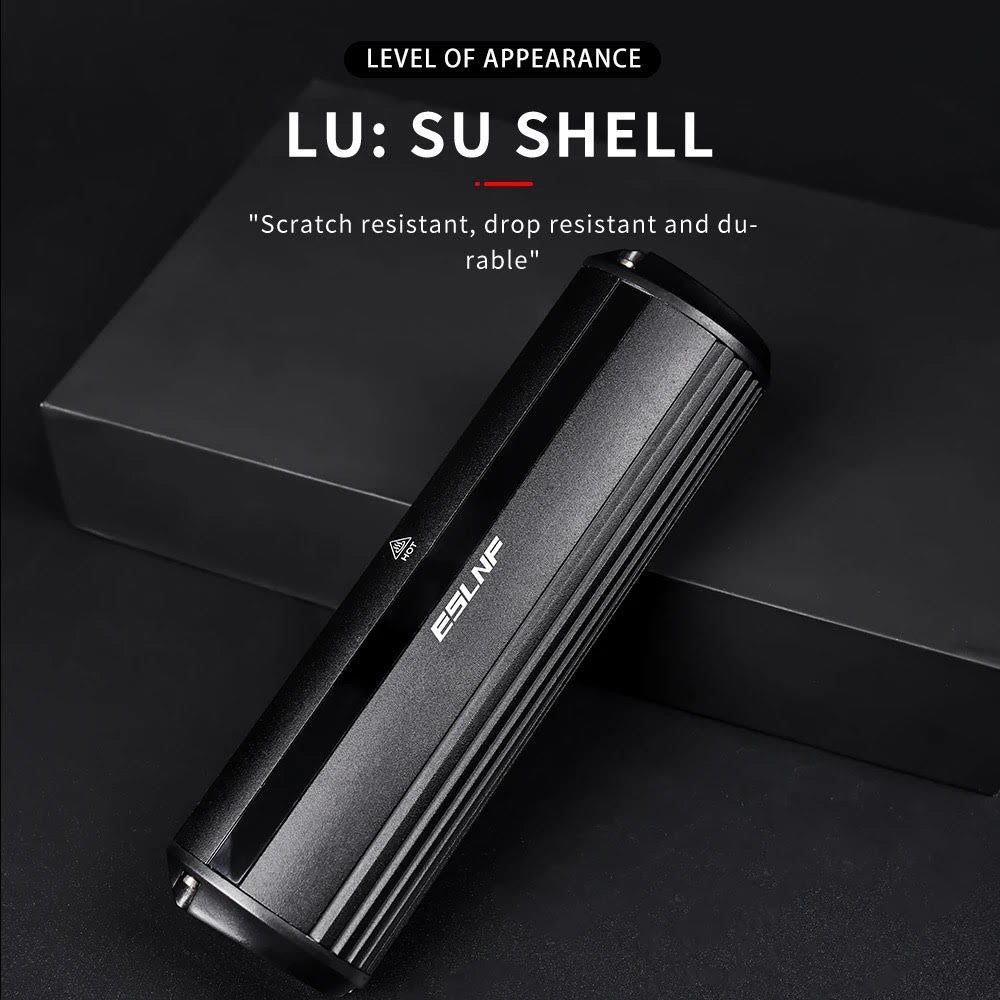 Durable LED Light Bar 3250lm 8000mah USB Charging